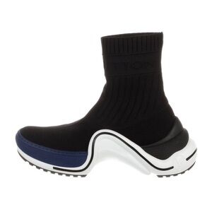 Louis Vuitton Archlight Black, Navy and White Women's Sneakers